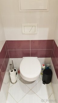 Pekný 1,5 izb. byt na prenájom, Hroncova ul., KE - Sever - 9