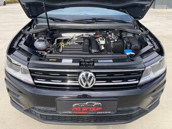 Volkswagen Tiguan 1.4 TSI DSG, Benzín, 110 kW, 2017, 51538 k - 9