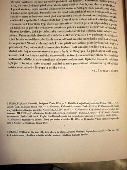 Idea Československého státu-NR česká r.1936 - 9