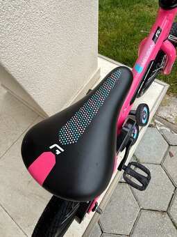 GENESIS MELISSA 14”, DIE. V- BRZDY RTR - 9