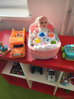 Detská postielka - 9