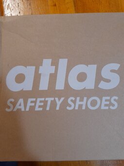 Pracovná obuv - 9