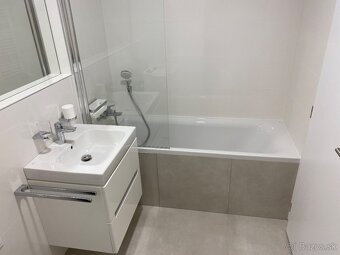 Karpatská residence 2 izbový byt s loggiou - 9