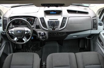 Ford Transit Bus 2.0 TDCi 9MIEST - 9