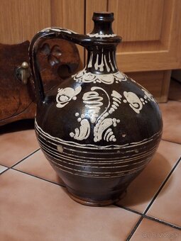 Veľmi staré veci na chalupu - 9