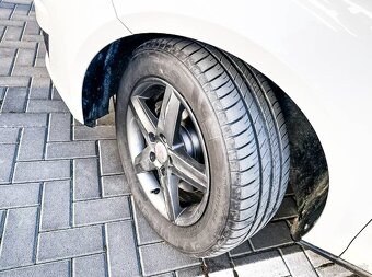 Seat Altea XL 1.6 TDI 66Kw - 9