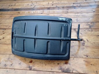 Vyvažovačka UNIMAX C99-01 - 9