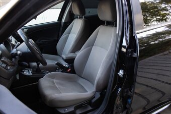 Alfa Romeo Giulietta (2015) - 9