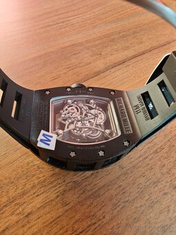 Richard Mille - 9
