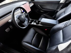 Tesla Model 3 Performance 82kWh AWD - 9