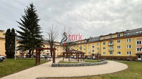 Trojizbový byt v žiadanej lokalite - Považská Bystrica - 9