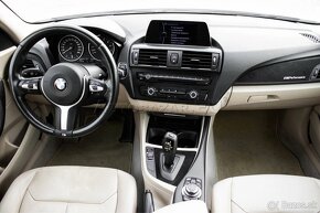 BMW 116i Turbo F20, Automat,r,v 10/2012. M-Paket - 9