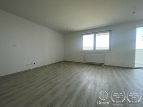 BOSEN | Veľkometrážny 1,5 izb.byt s balkónom, nový projekt R - 9