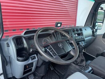 Renault D 6,5 150 EURO 6 - 9