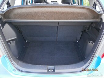Honda Jazz 1,2 - 9
