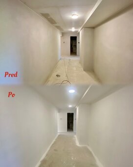 AIRLESS MAĽOVANIE od 0,90€/m² - 9
