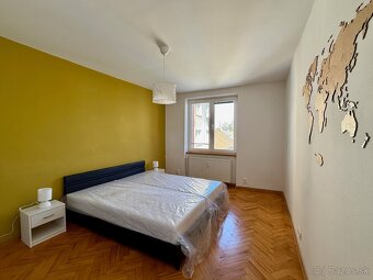 2-izbový byt po na prenájom – centrum Popradu, - 9