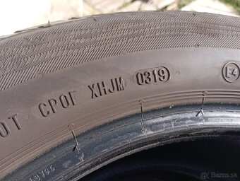 205/55/16 Matador letné pneu 4ks - 9
