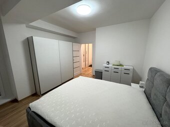 2 izbový byt + 2x parkovacie státie - 9
