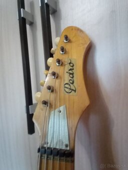 Jolana Pedro Bass HK (rezervovaná) - 9