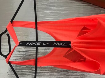 NOVÉ NIKE originál neon damske tielko S - 9
