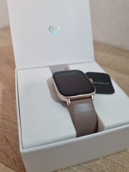 Amazfit GTS 3 Rose POKAZENE - 9