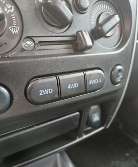 Suzuki Jimny 1.3 4x4 2015 - 9