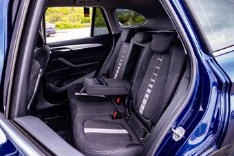 BMW X1 20d xDrive 8AT (odpočet DPH,kúpené v SR,len 77000 km) - 9