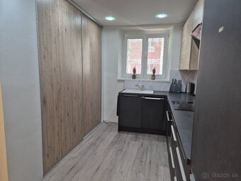 Moderný 2 izbový byt od 1.7.2025 - 9