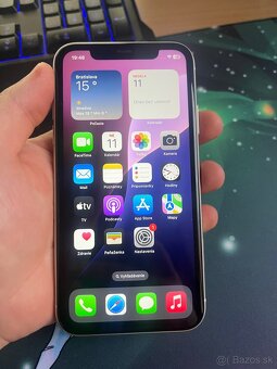 iPhone 11 - nová batéria - 9