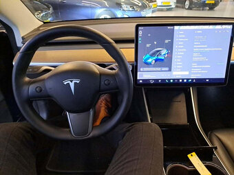 TESLA MODEL 3 s Long Range batériou,155.tis - 9
