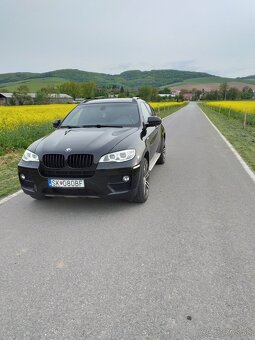 BMW X6 Drive 30d - 9