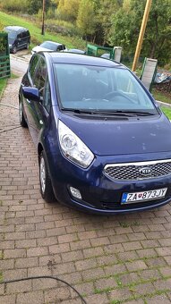 Kia Venga - 9