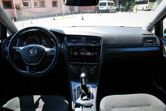 Volkswagen Golf Variant 1.6 TDI BMT 115k Edition Comfortline - 9