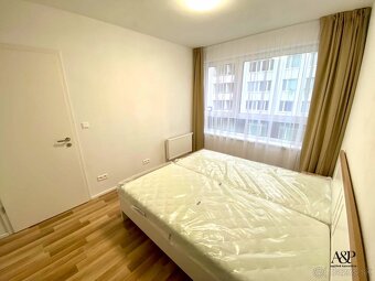 NA PRENÁJOM 2 IZBOVÝ BYT S BALKÓNOM A PARKOVNÝM MIESTOM - PR - 9