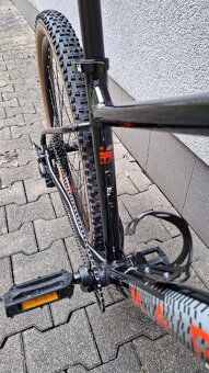 Horsky bicykel Marin Bobcat Trail 5 - 9