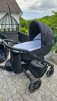 Petite&mars rover iii  plus vajicko kiddy - 9