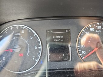 Renault Master III 2020 2,3 Dci 120 kW Euro6B 10PAL - 9