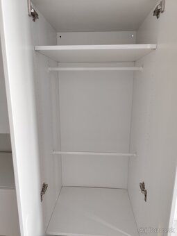 Skriňa do detskej izby Stuva/Småstad IKEA - 9