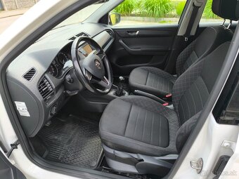 Predám auto - 9
