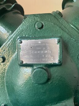 Ingersoll rand - 9