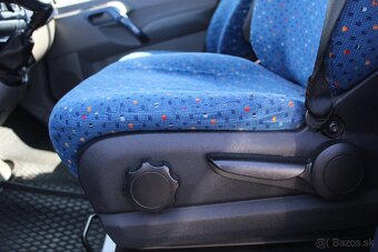 Volkswagen Crafter 9-MIESTNE - 9