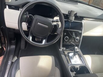 Land Rover Discovery Sport P200S - 9