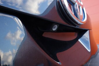 Toyota Auris 1.8 Hybrid Comfort 2015 - 9