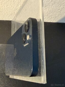 Predám Apple iPhone 13 128GB Black Stav Nového Telefónu - 9