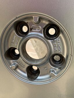 5x112 r17 audi - 9