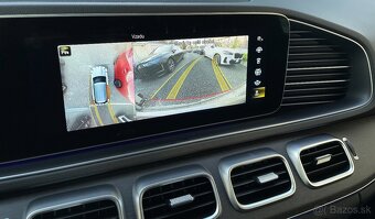 Mercedes-Benz GLE SUV 350De 4Matic AMG-LINE Plug-in Hybrid - 9