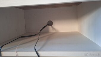 Komoda pod TV a polička - 9