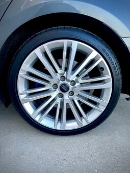 Audi A4 AVANT B9 3.0TDI 3X SLINE 200KW QUATTRO - 9