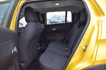 Jeep Avenger 1.2 GSE T3 Altitude NOVÉ AUTO - Odpočet DPH - 9